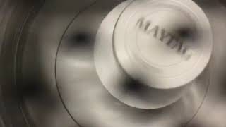 Maytag washing machine at Lowes (4)
