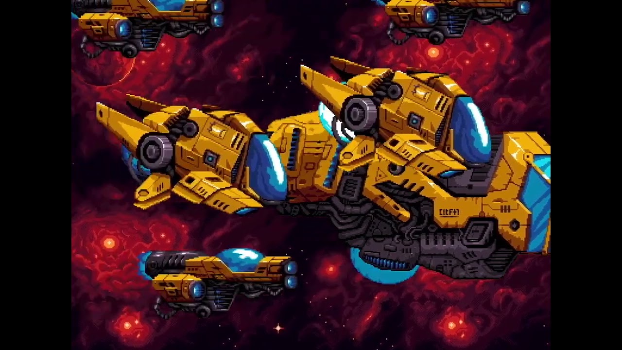 Warped Collection Pack, video preview 3
