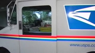 Postmaster general says USPS could run of cash by 2027