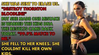 A Stunning Woman Suddenly Whispered  “Your Wife Is In Room 302 With My Husband ” So We Decided To screenshot 2