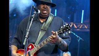 Video-Miniaturansicht von „Magic Slim-Still a Fool“