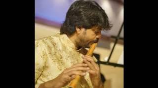 AR Rhman mashup flute by Bubai Nandy, an indian famous flutist
