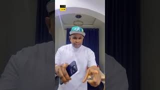 Gfresh Ya Koka Ana Neman Rayuwarsa