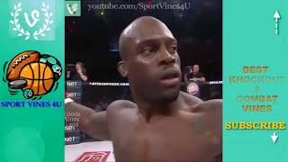 BEST KNOCKOUTS VINES COMPILATION   MMA, UFC and COMBAT SPORTS 2016