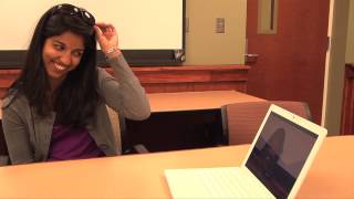 The MTC Experience: Anna and Christine