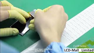 TFT LCD Display