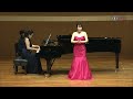 Capture de la vidéo Adolphe Adam - O Holy Night For Soprano And Piano