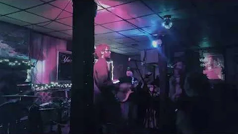 Open mic Night at Pleasant Corner Inn