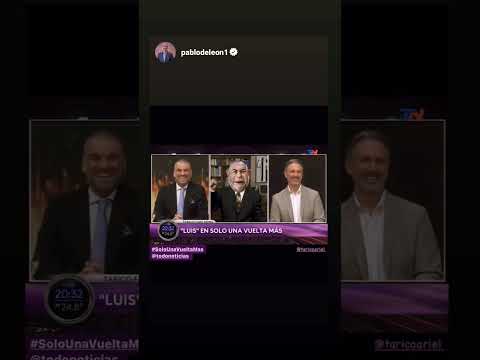 LUIS JUEZ EN