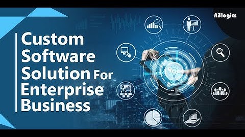 Hire Enterprise Web Application And Software Development Team For Your Business From A3logics