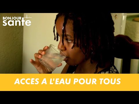 Vidéo: Puis-je boire de l'eau à Kigali ?