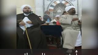 قصيدة : أهل بيت المصطفى رضى الله عنهم