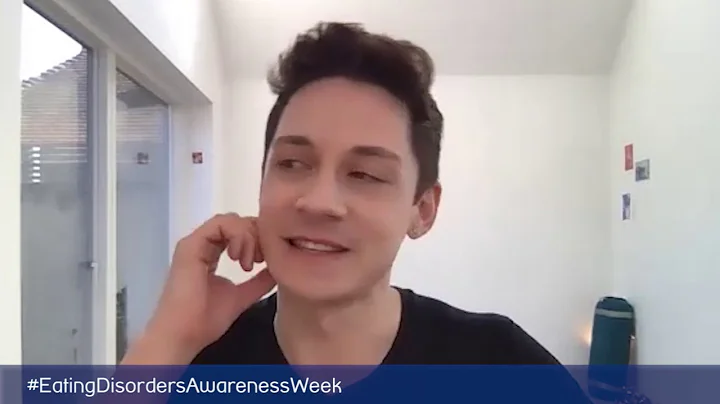 A Conversation with James Downs - Mental Health an...
