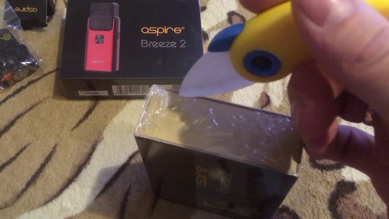 Лучшая под система AIO