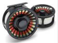 The new loop multi fly reels