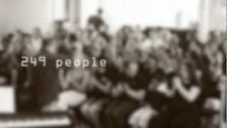 Jubilee Training Centre Promo 2013 - Are You In