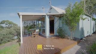 5 Peter Street, Venus Bay