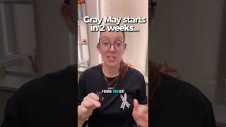 I’m incredibly proud to be partnering with the Glioblastoma Research Organization #graymay #brain