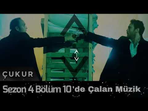 Çukur 4 Sezon Müzikleri 10 Bölümde Çalan Şarkı Replika Yaş Elli