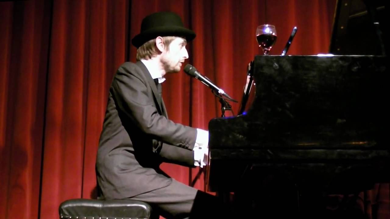 The Divine Comedy The Complete Banker (Sugar Club Dublin, 7th May