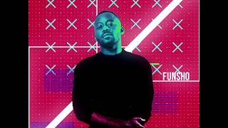 Funsho - Legends 4 Life