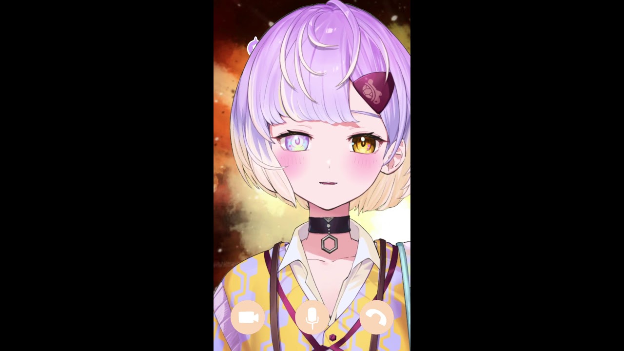 【雑談】たでーまです！！！試験無事終わりました！！！！！🍬【甘噛あめ・ぶいぱい】