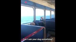 I’m sick of people asking me this question!!💢⠀