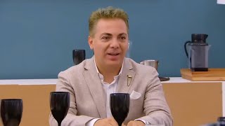 AVANCE | CRISTIAN CASTRO en el "Hotel VIP" | 2023