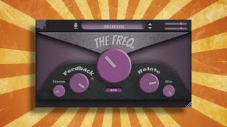The Freq by Gooey - Walkthrough