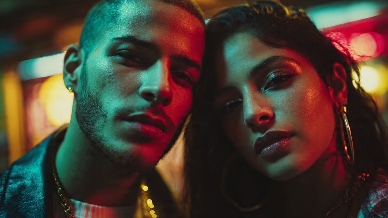 REGGAETÓN VIEJO LENTO 2026 — MIX TRAP CHILENO ×10 (Cuando Bajó la Luz • Dúo Romántico VOL 1)