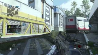 COD AW Random UMG Highlights