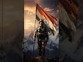 Independence day video 2025🇮🇳 | Desh mere arijit singh 😍 |#15august #independenceday #viral #youtube
