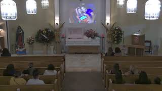 Service for Carmela S. Castaneda