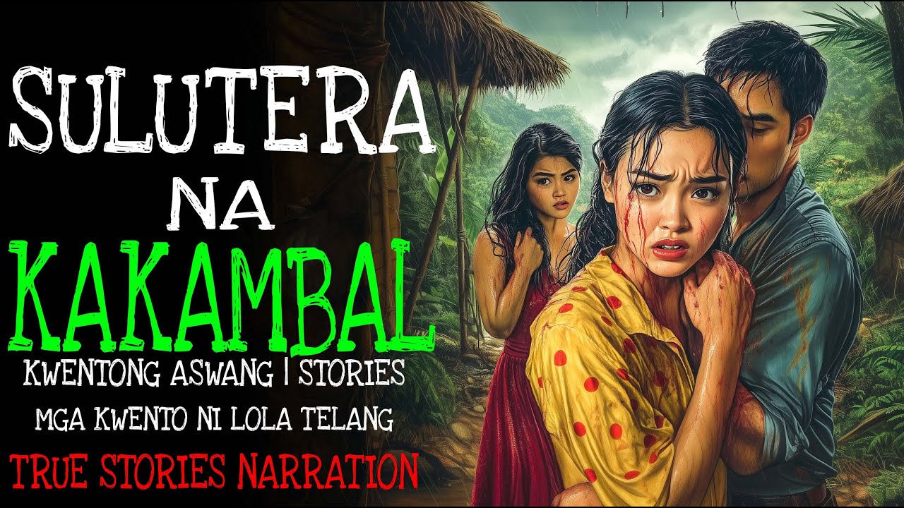 SULUTERA NA KAKAMBAL | Kulam True Story