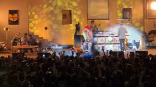Logic - GP4 - Hammerstein Ballroom 06/04/2023