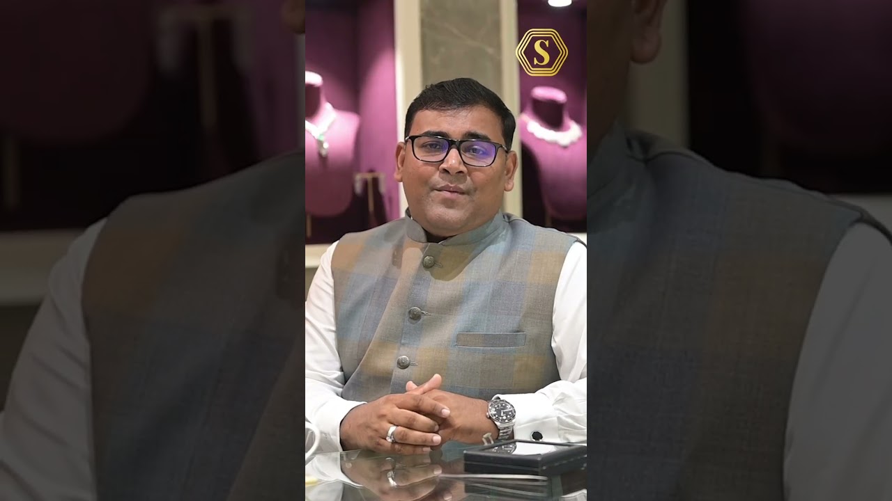 Diamonds are actually a symbol of love, affection & care | 