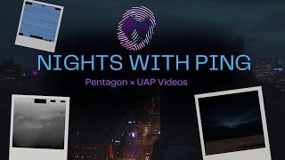 Pentagon Releases Second Batch Of Declassified UFO Files