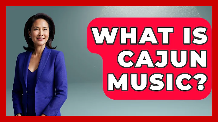 What Is Cajun Music? - United States Revealed
