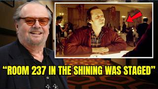 The Shining (1980): 20 Insane Facts You Never Knew!