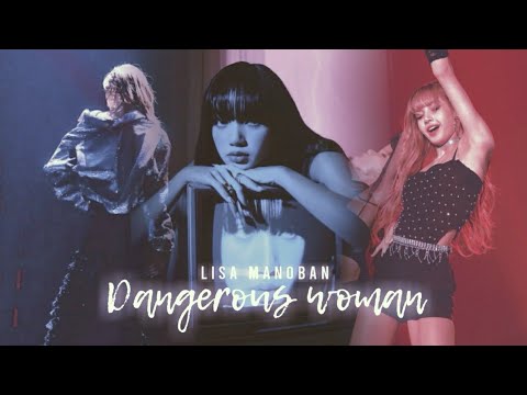 Lisa • Dangerous Woman • [FMV]