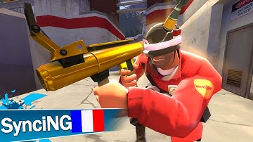 iksD | TF2 Frag Clip of the Day #665 SynciNG #6