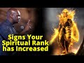 Signs your spiritual rank has increased  apostle joshua selman