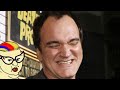 NPC Reporter DESTROYED By Quentin Tarantino