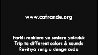 Eleni Karaindrou Www Cafrande Org Prayer 2004