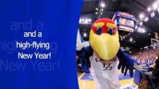 Season's Greetings from KU Medical Center