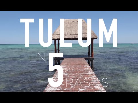 hqdefault TOP 5: Hoteles en Tulum