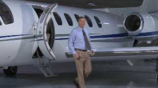 University of Cincinnati Professional Pilot Training