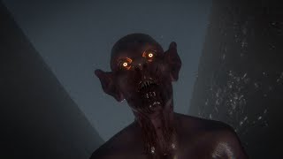 PROJECT PRAVIS: Horror Short Film