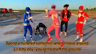 Shoot (Lyric Video) - BlocBoy JB