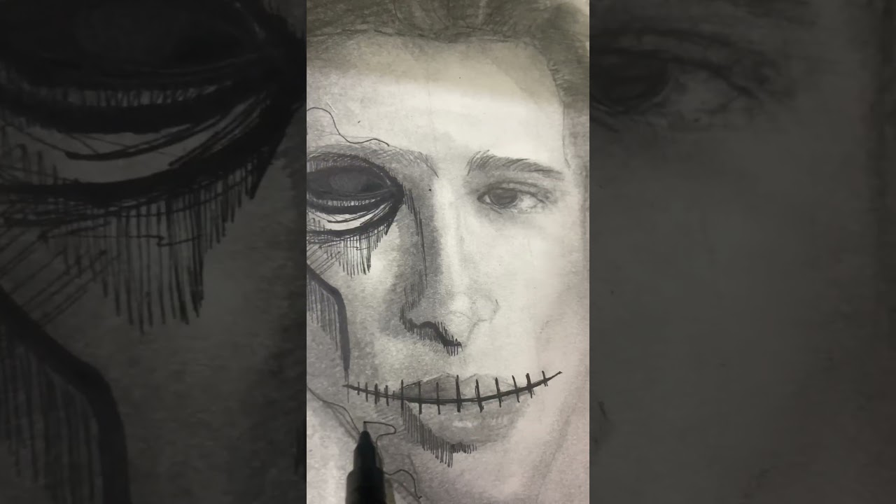 Shadows of the soul.